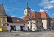 Etwas Besonderes: Einzigartige Wohnung mit Gartennutzung!