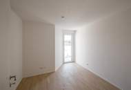 Neue Wohnung, neues Glück... Top - Neubauwohung mit Balkon Nähe Neustiftgasse!!