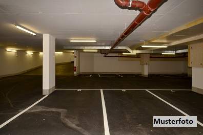 TG-Stellplatz - provisionsfrei, Gewerbeobjekt-kauf, 18.000,€, 1030 Wien 3., Landstraße