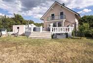 Tolles Einfamilienhaus in absoluter Ruhelage mit vielen Extras