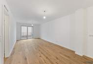 Moderne Gartenwohnung mit vielen Technischen Raffinessen in U-Bahn nähe