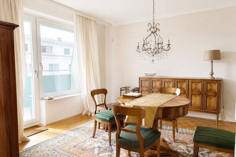 HELLE NEUBAUWOHNUNG MIT BALKON IN ATTRAKTIVER GERSTHOFER LAGE!, Wohnung-miete, 1.480,00,€, 1180 Wien 17., Hernals
