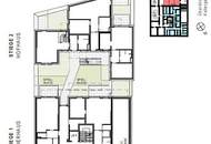 Starterwohnung Nähe Shopping City Süd I Erstbezug