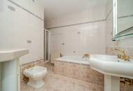 Die Grüne Ruhe – Balkonwohnung mit Parkflair - Top-Grundriss