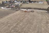 VOLL AUFGESCHLOSSEN: +++ Sonnige Baugrundstücke in Weißkirchen +++