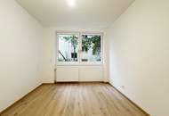 Erstbezugswohnungen „Am Hain“: Grüne Oase trifft Großstadtflair