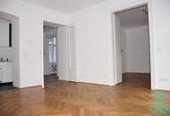 Beim Margaretenplatz - Top renovierte Wohnung - Perfekt als Praxis, Büro, Atelier