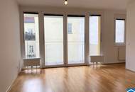 Hofseitige Singlewohnung in Ruhelage und Citynähe