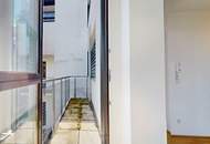 Historischer Charme trifft moderne Wohnqualität – 3-Zimmer-Wohnung mit Innenhof-Terrasse