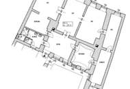 Schönes Altbau-Büro in exklusiver Lage