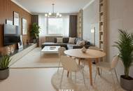 Selbst wohnen oder vermieten! Urbaner Lifestyle in Hietzing