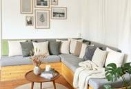 KOMPAKTE, SUPER ANGEBUNDENE 1 ZIMMER WOHNUNG nahe Wiedner Hauptstrasse