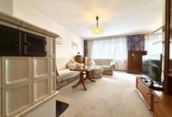 1060 - U3/Zieglergasse! Ideal aufgeteilte, zentral gelegene 3-Zimmer Wohnung zum Kauf!