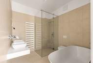 Einmalig! Penthouse mit 480m2 Terrasse - 1. Reihe am Wasser. Elevate your Lifestyle