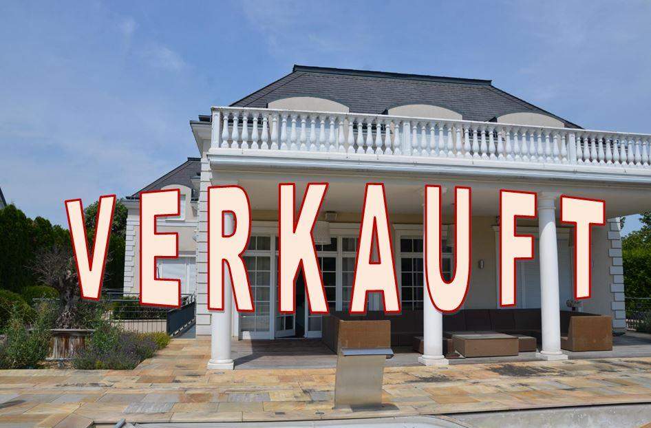 Villa im Golfclub Fontana