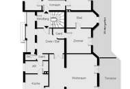 Seevilla Elisabeth | Doppelgrund am Seeresort