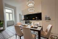 Stylische 3-Zimmer Wohnung mit zwei Bädern nahe U3/Schlachthausgasse, 1030!