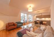 ++NEU++ 4-Zimmer DG-Maisonette, 44m² Terrassen, tolle Ausstattung!