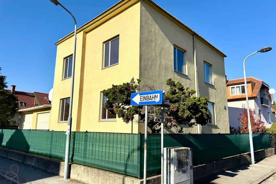 Perfekt für Firmenvermietung &amp; Mitarbeiterquartiere – ideale Immobilie für kurz- bis mittelfristige Unterbringung, Haus-miete, 2.700,00,€, 1230 Wien 23., Liesing