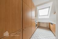 Charmante 3-Zimmer Wohnung, Nähe Privatklinik Währing