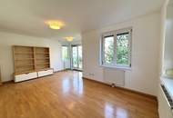 Wiener Neudorf! Familienfreundliche, sonnige 3-Zimmer Wohnung mit Tiefgaragenplatz!