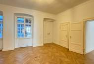 Schönes Altbaubüro in top Lage zu mieten!