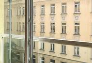 Modernes Wohnen im 5. Bezirk: 2 Zimmer, Top-Infrastruktur + Garagenplatz