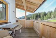 Luxus-Penthouse mit Freizeitwohnsitz und unverbaubarem Panoramablick
