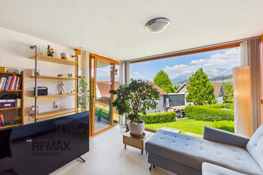 Kurze Wege, viel Wohnqualität | Grenznah wohnen | 4-Zimmer-Wohnung in Feldkirch, Wohnung-kauf, 6800 Feldkirch