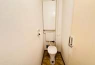 Geräumige 3-Zimmer Wohnung mit schöner Aussicht und viel Potenzial