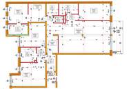 5 Zimmer - 174 m2 Wohntraum im Zentrum