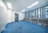 Modernes 5-Zimmer Büro in optimaler Lage! Nähe Schwarzenbergplatz