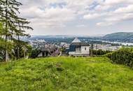 Leben mit Aussicht – exklusives Eckgrundstück