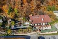 Wohntraum mit Swimming Pool &amp; Sonnenterrasse in Velden am Wörther See
