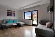 Einzigartiges Angebot – Apartmenthaus in Wolfsberger Ruhelage