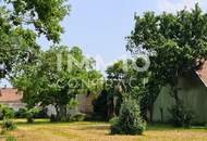 3,015 m2 großes aufgeschlossenes Grundstück in ruhiger und zentraler attraktiver Lage