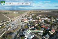 Moderne 3-Zimmer-Gartenwohnung in ruhiger Einfamilienhaussiedlung – 1220 Wien