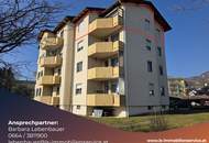 Anlagewohnung mit Balkon in Toplage!