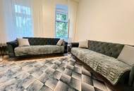 WOHNHIT MIT SCHÖNEM ALTBAU- FLAIR