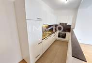 Unbefristete 2-Zimmer-Gartenwohnung in Stadlau! Langobardenstraße 15 w1