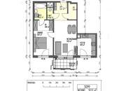 Blick ins Grüne - Großzügige 2-Zimmer-Wohnung mit Balkon