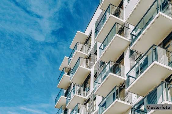 Hochgelegene 2-Zimmer-Wohnung mit Balkon und großartiger Aussicht, Wohnung-kauf, 500.000,€, 1030 Wien 3., Landstraße