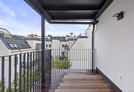 Link zur Terminbuchung steht im Text! Erstbezug! 3-Zimmerwohnung mit Balkon