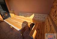 Ruhige, sonnige Wohnung mit Blick ins Grüne und Garage in Pöllau!