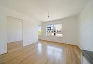 Perfekter Grundriss, starke Lage - 2 Zimmer bei U1 Kagraner Platz