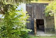 idyllischer verträumter Garten - kein vis-a-vis - einzigartiger Baugrund - 578 m²