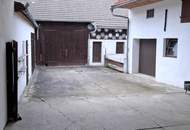 Großzügiges Bauernhaus mit jeder Menge Platz und Stauraum!