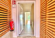 Helle 2-Zimmer Wohnung mit großer Terrasse und beeindruckenden Panoramablick