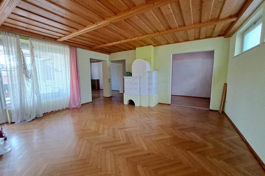 Die Lage entscheidet! Handwerkerhaus, Haus-kauf, 390.000,€, 3100 Sankt Pölten(Stadt)
