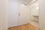 40m² Außenfläche in Ruhelage! Top-moderne Gartenwohnung!